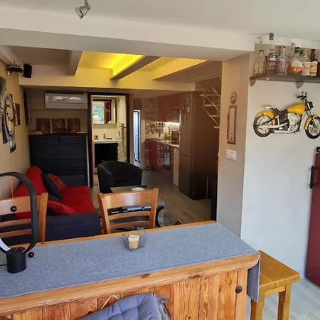 Charmante Maison A 4min De Du Debarquement Holiday home *